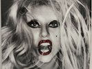 NEW Lady Gaga - Born This Way Vinyl Double LP