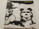 Bauhaus - Mask (1981) Bega 29 Vinyl LP