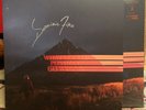 Dominic Fike SIGNED What Could Possibly Go Wrong viny LP