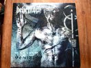 Behemoth Demigod VINYL Regain Records ?– RRLP 048 GATEFOLD