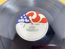 Black Sabbath Paranoid & Blues Image - AFRTS - PROMO LP - STEREO PRESSING