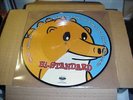 LP:  HI-STANDARD - The Gift   NEW UNPLAYED  LIMITED PICTURE DISC