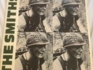 The Smiths ?– Meat Is Murder 1985 Vinyl, LP, Album Rough Trade Records