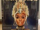 Janelle Monae - The Archandroid (Suites II & III) NEW SEALED 2 x VINYL LP RARE