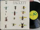 Syd Barrett – Barrett (Harest SHSP 4007) 1974 issue, textured cover