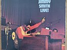 Jimmy Smith Root Down Original 1972 US LP Verve Rare Jazz Funk Beastie Boys