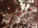 The Cramps ?– ...Off The Bone vinyl LP 3D SLEEVE ILP012