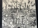 Vinyle Cream / Wheels Of Fire / 2612001
