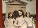 LE ORME - COLLAGE - PRIMA STAMPA ITALIANA - LAMINATED GATEFOLD COVER - PHILIPS