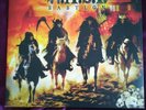 W.A.S.P BABYLON PIC DISC  SIGNED