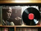 Miles Davis Kind Of Blue LP Rare 1961 Mono CL 1355 Columbia 6-Eye