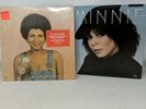 Minnie Riperton 2X LP LOT- Perfect Angel, 