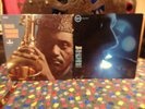 Pharoah Sanders LP “Tauhid”   Impulse A9138 FOCUS STAN GETZ Verve V-8412
