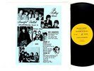 ROLLING STONES LP Beautiful Delilah DRAGONFLY Rec 80s Exc HEAR Rare Tracks