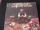 JETHRO TULL SONGS FROM THE WOOD MADE IN JAPAN WWS 8094 1  with lyrics english