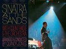 FRANK SINATRA AT THE SANDS MFSL SS Ltd #300 180gm 2LP M Count Basie Quincy Jones