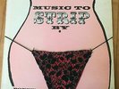 Music To Strip By 12