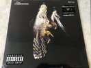 The Courteeners - Falcon - New & Sealed White Vinyl LP - RSD 2019