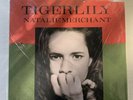 NATALIE MERCHANT TIGER LILY  MOFI MFSL Vinyl LP 45RPM NEW SEALED  RARE - DELETED