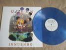 Queen Innuendo. Vinyl Record LP rare Rock Hits Races Killer 2