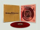 Black Honey - Written and Directed - Dinked Vinyl /600 Sold Out +SIGNED