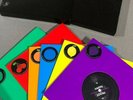 Marina and the Diamonds Froot Deluxe Limited Box Set Vinyl 7
