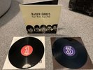 Kaiser Chiefs Yours Truly Angry Mob Rare Original Double Vinyl LP