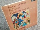 DECCA WBG ED1 SXL 6065 RAVEL BOLERO & LA VALSE, HONEGGER PACIFIC 231 ANSERMET NM