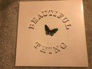 The Stone Roses - Beautiful Thing, 12” Vinyl  2107/6000