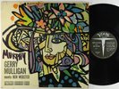 Gerry Mulligan - Meets Ben Webster LP - Verve - MGV 8343 Mono DG