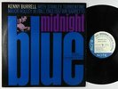 Kenny Burrell - Midnight Blue LP - Blue Note - BST 84123 VG++