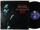Milt Jackson w/ Horace Silver - The Complete Milt Jackson LP - Prestige  RVG