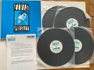 Unistar - The Elvis Presley Birthday Tribute - 1990 - STEREO - Vinyl - 4 LP Set