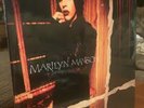 Marilyn Manson - Eat Me Drink Me RED ORANGE WAX GATEFOLD RARE FREE SHIPPING  
