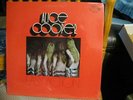 SEALED  ALICE COOPER EASY ACTION ROCK LP ON STRAIGHT WS 1845