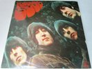 The Beatles - Rubber Soul Lp UK