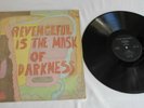 Revengeful Is the Mask of Darkness 1981 Camp One Avant Garde Post Punk Grail Ace