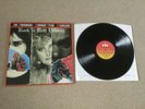 MEATLOAF--B. TYLER— J. STEINMAN “ ROCK ‘N ROLL DREAMS “ UNIQUE SOUTH AFRICAN LP