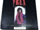 History Of T Rex Limited Edition LP Boxed Set