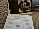 BLIND WILLIE MCTELL - LAST SESSION 1ST PRESS TRANSATLANTIC PR 1040 lp