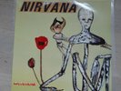 Nirvana - Incesticide Vinyl LP 1992 1st Pressing NEAR MINT