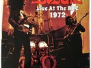 BUDGIE Live At The BBC 1972 LP UK classic hard rock live recordings sealed