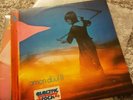 Amon Düül II ?- Yeti RARE 2LP Special Edition Electric Rock Aufkleber Krautrock