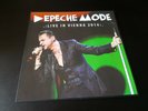 depeche mode -live in vienna 2014 -  LP --