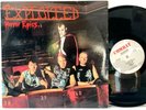 The Exploited - Horror Epics [US Combat Pressing] Vintage Vinyl LP Record Album