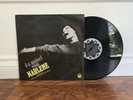 Marlene ?– E A Maior  LP VG+ Orig Brazil Bossa Nova Jazz Arthur Verocai Rare