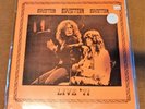 Led Zeppelin Lp Live  1971 V. G + Rare Jester Productions