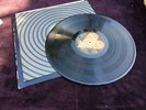 Love and Rockets LP Self-Titled
