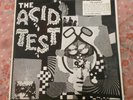 Ken Kesey 1966 Grateful Dead THE ACID TEST Sound City 9009