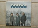 Troyka-Troyka 1970/19?? Italy Eroe Progressivo–EPLP 005 M/M 220 gram re-issue